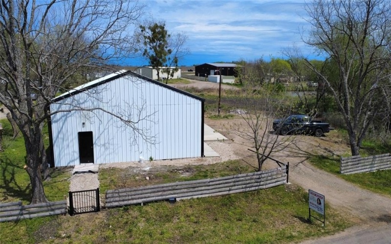 620 County Road 4106, Crandall, TX 75114, ,Commercial Sale,For Sale,620 County Road 4106,20885215