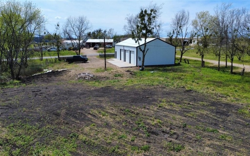 620 County Road 4106, Crandall, TX 75114, ,Commercial Sale,For Sale,620 County Road 4106,20885215