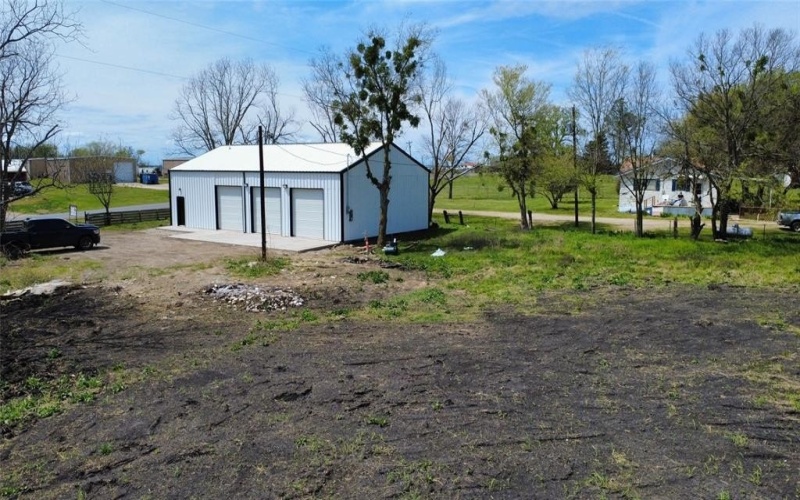 620 County Road 4106, Crandall, TX 75114, ,Commercial Sale,For Sale,620 County Road 4106,20885215