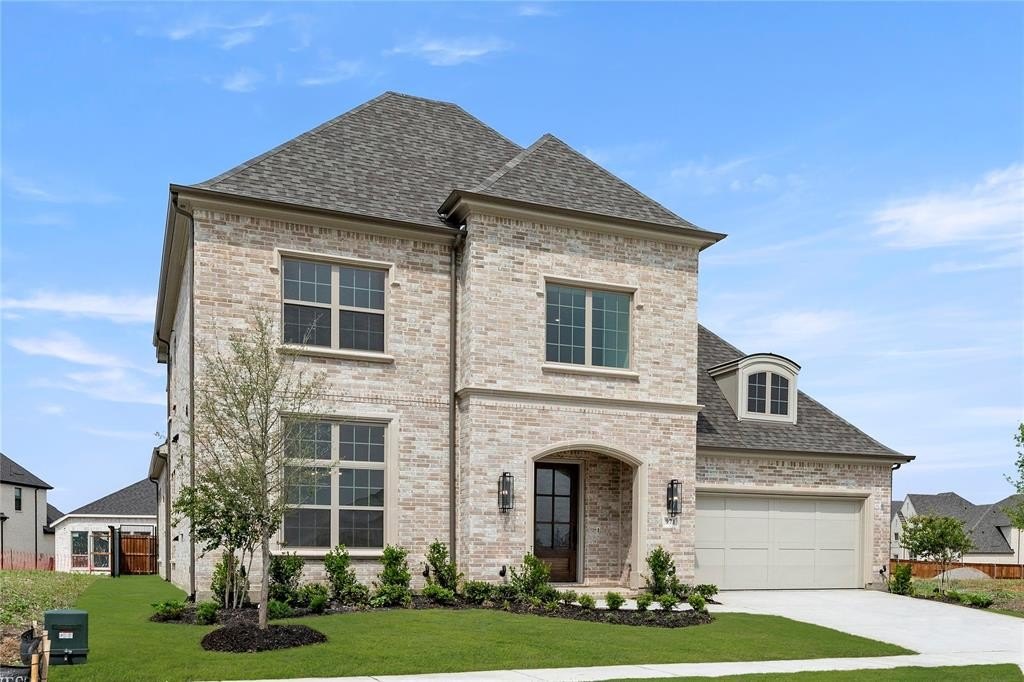 971 Corinthian Road, Prosper, TX 75078, 5 Habitaciones Habitaciones , ,6 BañosBaños,Residential,En Venta,971 Corinthian Road,20885274