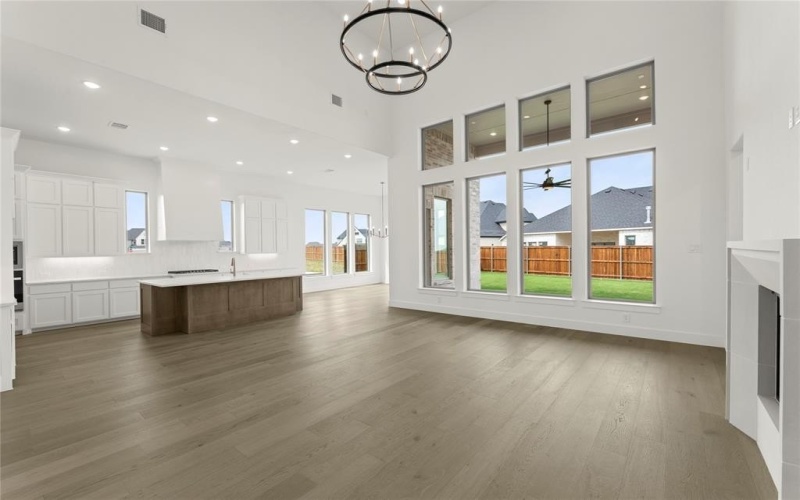 971 Corinthian Road, Prosper, TX 75078, 5 Habitaciones Habitaciones , ,6 BañosBaños,Residential,En Venta,971 Corinthian Road,20885274