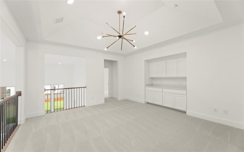 971 Corinthian Road, Prosper, TX 75078, 5 Habitaciones Habitaciones , ,6 BañosBaños,Residential,En Venta,971 Corinthian Road,20885274