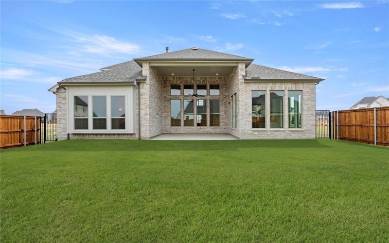971 Corinthian Road, Prosper, TX 75078, 5 Habitaciones Habitaciones , ,6 BañosBaños,Residential,En Venta,971 Corinthian Road,20885274