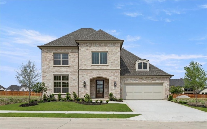 971 Corinthian Road, Prosper, TX 75078, 5 Habitaciones Habitaciones , ,6 BañosBaños,Residential,En Venta,971 Corinthian Road,20885274