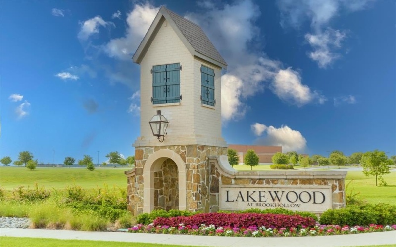 971 Corinthian Road, Prosper, TX 75078, 5 Habitaciones Habitaciones , ,6 BañosBaños,Residential,En Venta,971 Corinthian Road,20885274