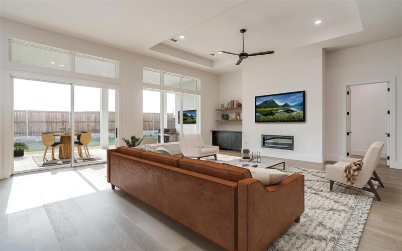 213 Lantern Ridge Drive, Aledo, TX 76008, 4 Habitaciones Habitaciones , ,5 BañosBaños,Residential,En Venta,213 Lantern Ridge Drive,20885276