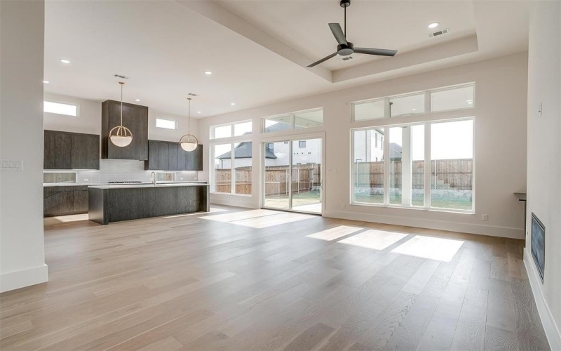 213 Lantern Ridge Drive, Aledo, TX 76008, 4 Habitaciones Habitaciones , ,5 BañosBaños,Residential,En Venta,213 Lantern Ridge Drive,20885276