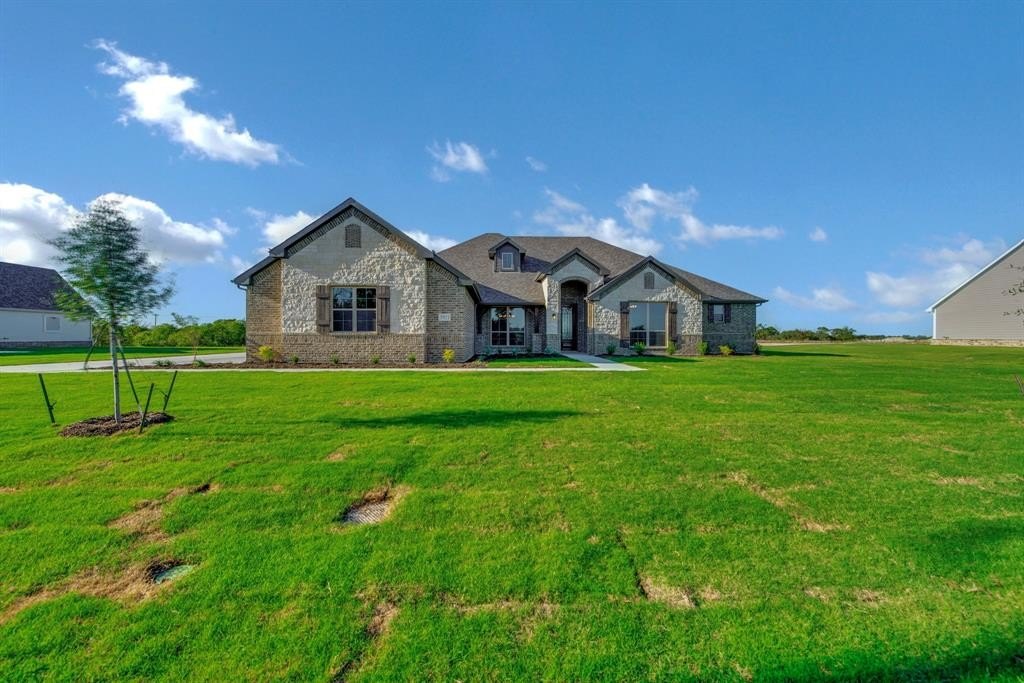 3921 Old Springtown Road, Weatherford, TX 76085, 3 Habitaciones Habitaciones , ,3 BañosBaños,Residential,En Venta,3921 Old Springtown Road,20885309