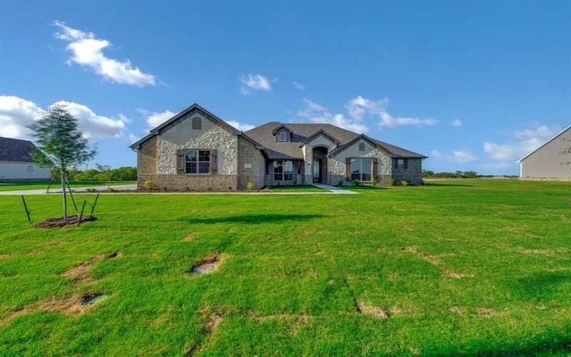 3921 Old Springtown Road, Weatherford, TX 76085, 3 Habitaciones Habitaciones , ,3 BañosBaños,Residential,En Venta,3921 Old Springtown Road,20885309