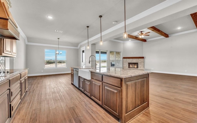 3921 Old Springtown Road, Weatherford, TX 76085, 3 Habitaciones Habitaciones , ,3 BañosBaños,Residential,En Venta,3921 Old Springtown Road,20885309