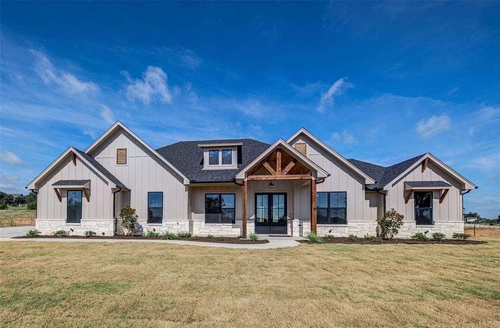1373 Old Decatur Road, Decatur, TX 76234, 4 Habitaciones Habitaciones , ,2 BañosBaños,Residential,En Venta,1373 Old Decatur Road,20885310