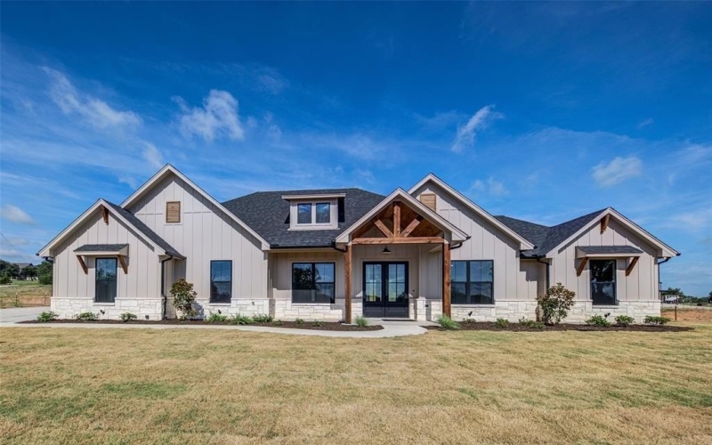 1373 Old Decatur Road, Decatur, TX 76234, 4 Habitaciones Habitaciones , ,2 BañosBaños,Residential,En Venta,1373 Old Decatur Road,20885310