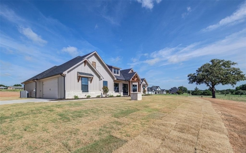 1373 Old Decatur Road, Decatur, TX 76234, 4 Habitaciones Habitaciones , ,2 BañosBaños,Residential,En Venta,1373 Old Decatur Road,20885310