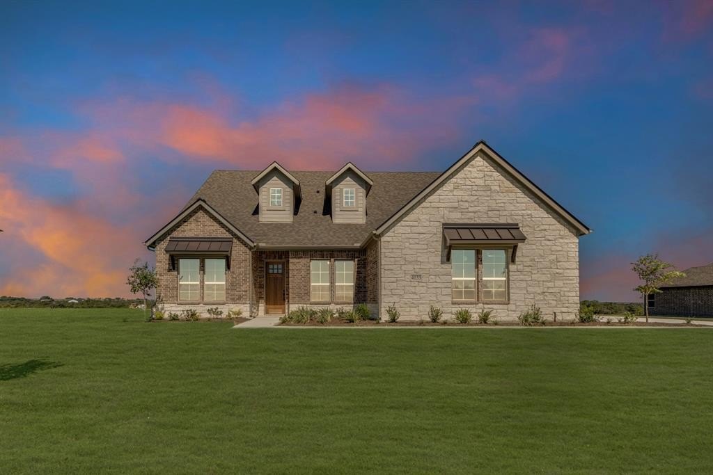 4133 Old Springtown Road, Weatherford, TX 76085, 5 Bedrooms Bedrooms, ,5 BathroomsBathrooms,Residential,For Sale,4133 Old Springtown Road,20885338