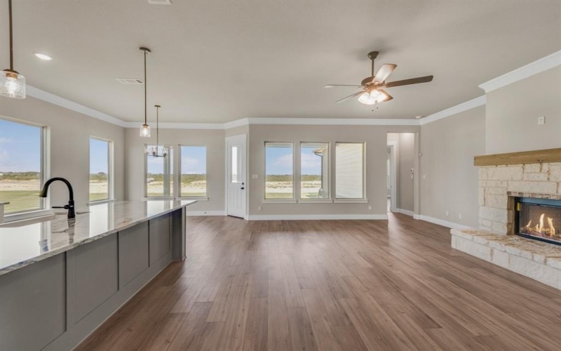 4133 Old Springtown Road, Weatherford, TX 76085, 5 Bedrooms Bedrooms, ,5 BathroomsBathrooms,Residential,For Sale,4133 Old Springtown Road,20885338