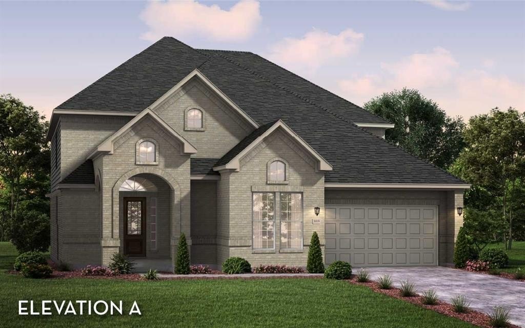 16409 Flatlands Way, Celina, TX 75009, 5 Habitaciones Habitaciones , ,5 BañosBaños,Residential,En Venta,16409 Flatlands Way,20885361