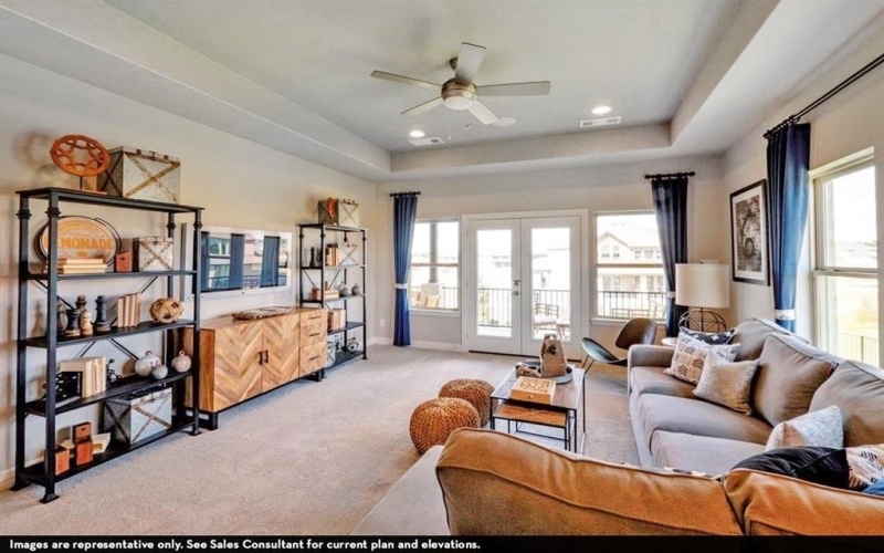 16409 Flatlands Way, Celina, TX 75009, 5 Habitaciones Habitaciones , ,5 BañosBaños,Residential,En Venta,16409 Flatlands Way,20885361