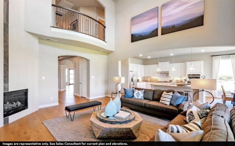 16409 Flatlands Way, Celina, TX 75009, 5 Habitaciones Habitaciones , ,5 BañosBaños,Residential,En Venta,16409 Flatlands Way,20885361