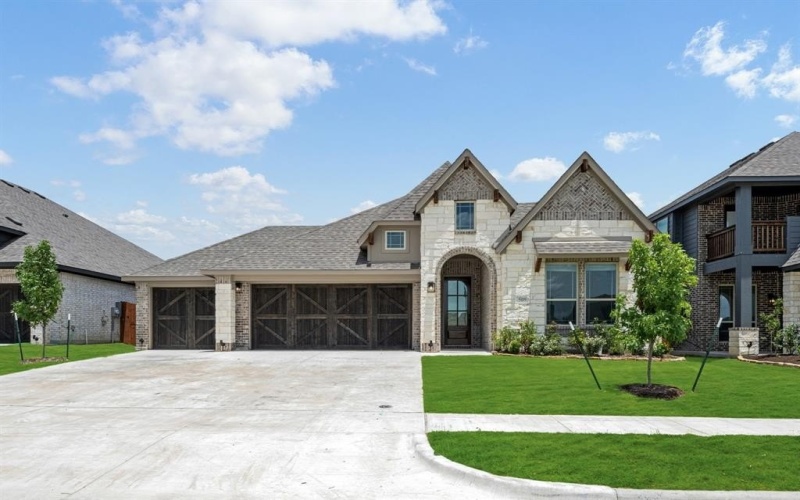 509 Red Maple Road, Waxahachie, TX 75165, 4 Bedrooms Bedrooms, ,3 BathroomsBathrooms,Residential,For Sale,509 Red Maple Road,20885457