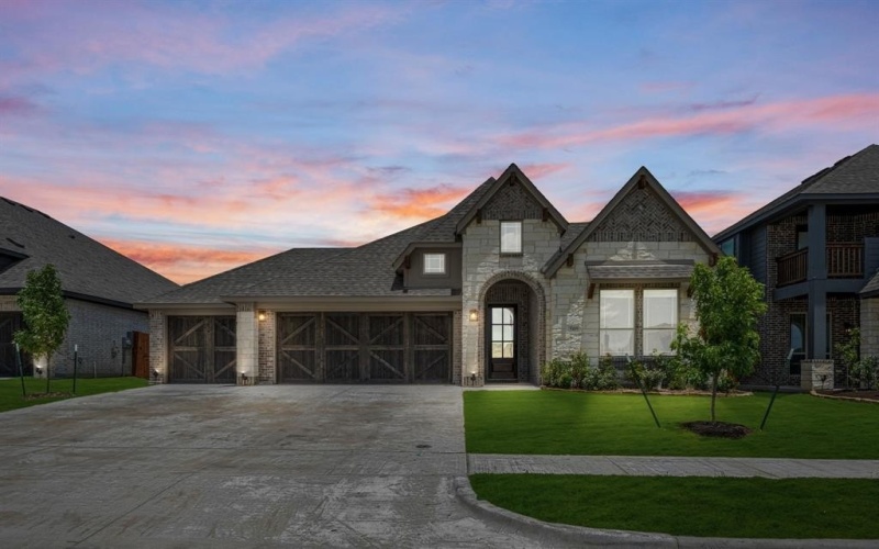 509 Red Maple Road, Waxahachie, TX 75165, 4 Bedrooms Bedrooms, ,3 BathroomsBathrooms,Residential,For Sale,509 Red Maple Road,20885457