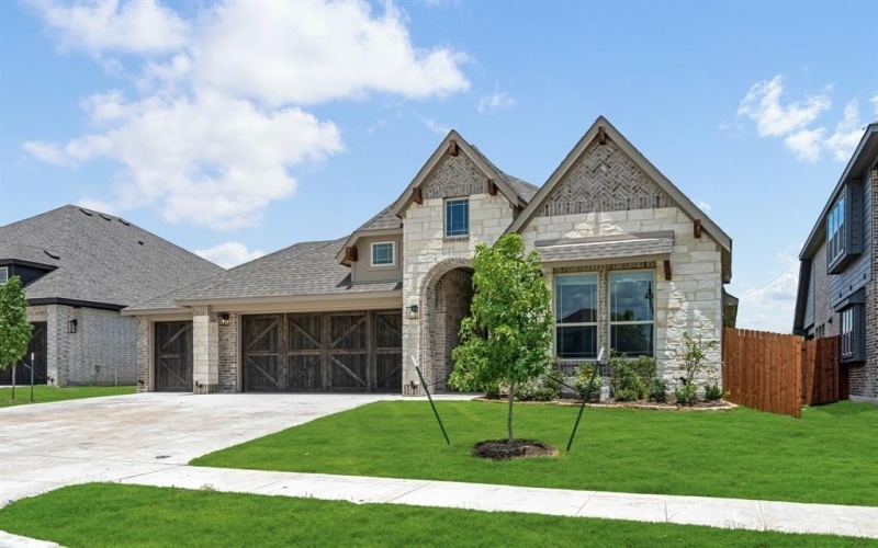 509 Red Maple Road, Waxahachie, TX 75165, 4 Bedrooms Bedrooms, ,3 BathroomsBathrooms,Residential,For Sale,509 Red Maple Road,20885457