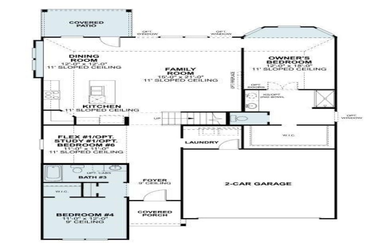 14049 Ladbroke Street, Pilot Point, TX 76258, 4 Bedrooms Bedrooms, ,3 BathroomsBathrooms,Residential,For Sale,14049 Ladbroke Street,20885531