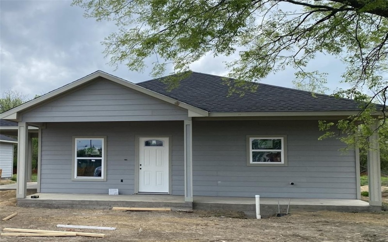 119 E 13th Avenue, Corsicana, TX 75110, 3 Bedrooms Bedrooms, ,2 BathroomsBathrooms,Residential,For Sale,119 E 13th Avenue,20885544