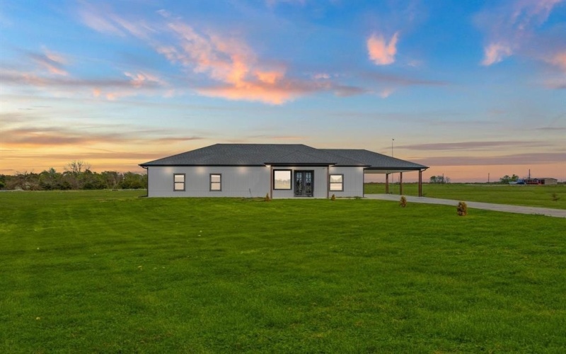1706 County Road 35400, Sumner, TX 75486, 4 Bedrooms Bedrooms, ,2 BathroomsBathrooms,Residential,For Sale,1706 County Road 35400,20885585