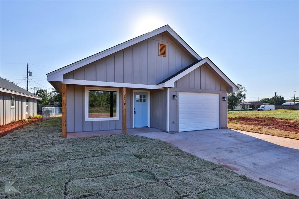 2551 Bel Air, Abilene, TX 79603, 3 Habitaciones Habitaciones , ,2 BañosBaños,Residential,En Venta,2551 Bel Air,20884784