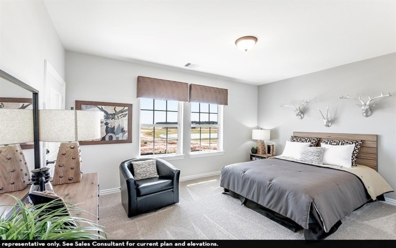 16421 Flatlands Way, Celina, TX 75009, 5 Habitaciones Habitaciones , ,5 BañosBaños,Residential,En Venta,16421 Flatlands Way,20885008