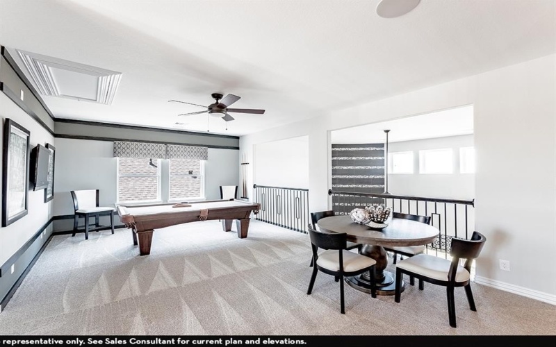 16421 Flatlands Way, Celina, TX 75009, 5 Habitaciones Habitaciones , ,5 BañosBaños,Residential,En Venta,16421 Flatlands Way,20885008