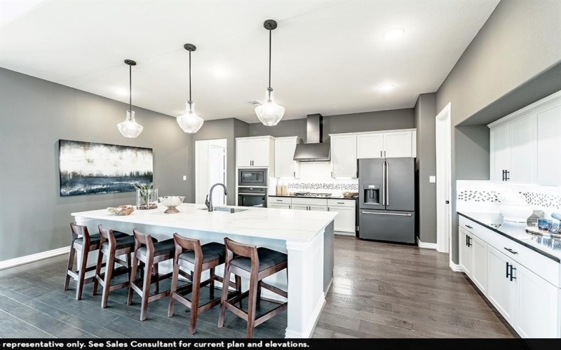 16421 Flatlands Way, Celina, TX 75009, 5 Habitaciones Habitaciones , ,5 BañosBaños,Residential,En Venta,16421 Flatlands Way,20885008