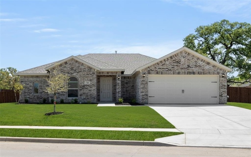 740 Stone Eagle Drive, Azle, TX 76020, 3 Bedrooms Bedrooms, ,2 BathroomsBathrooms,Residential,For Sale,740 Stone Eagle Drive,20885023
