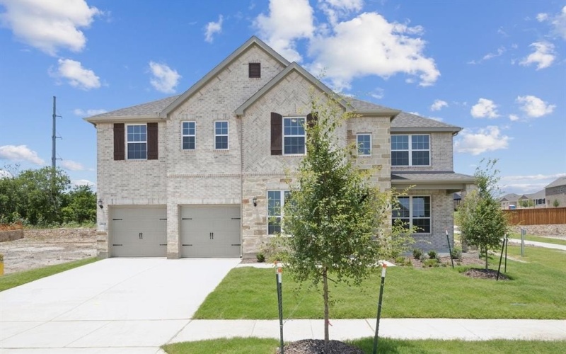 2621 Landmark Drive, Celina, TX 75009, 5 Habitaciones Habitaciones , ,5 BañosBaños,Residential,En Venta,2621 Landmark Drive,20885126