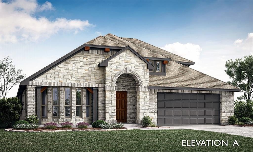 12725 Barretta Drive, Godley, TX 76044, 4 Bedrooms Bedrooms, ,3 BathroomsBathrooms,Residential,For Sale,12725 Barretta Drive,20885690