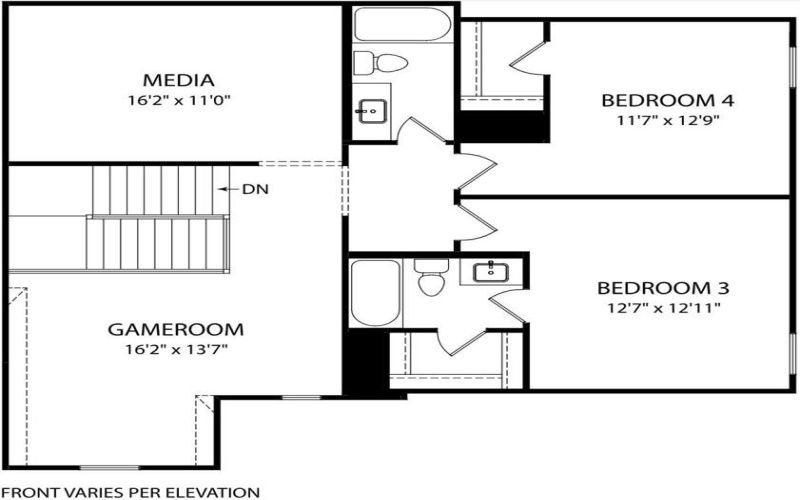 3131 Fisher Road, Rockwall, TX 75032, 4 Bedrooms Bedrooms, ,5 BathroomsBathrooms,Residential,For Sale,3131 Fisher Road,20885762