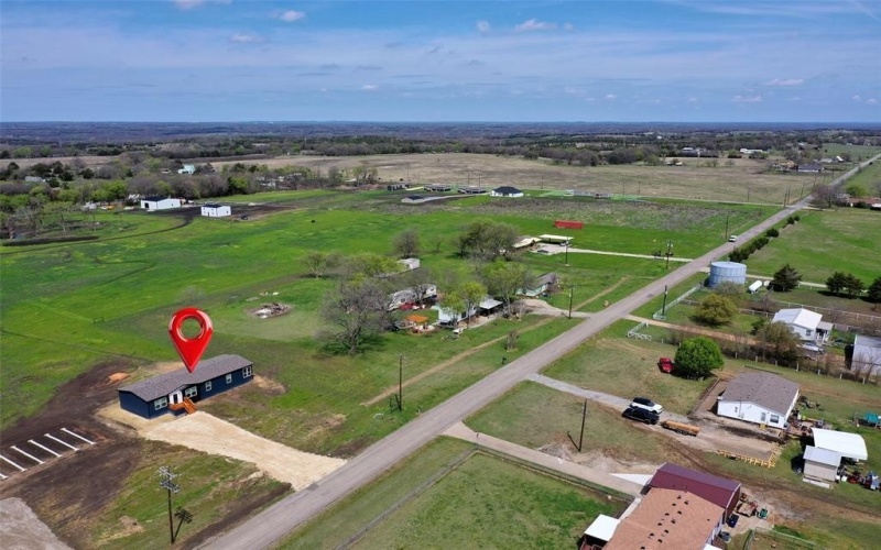 1193 Old Ida Rd, Sherman, TX 75090, 4 Bedrooms Bedrooms, ,2 BathroomsBathrooms,Residential,For Sale,1193 Old Ida Rd,20885911