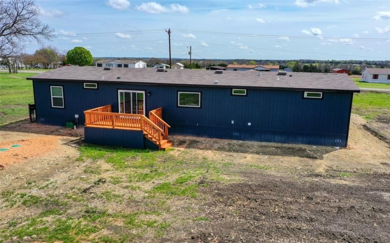 1193 Old Ida Rd, Sherman, TX 75090, 4 Bedrooms Bedrooms, ,2 BathroomsBathrooms,Residential,For Sale,1193 Old Ida Rd,20885911