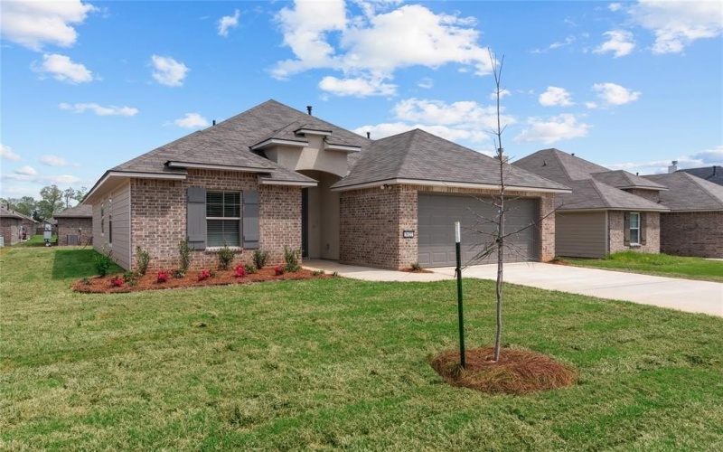 5622 Red Pine Street, Shreveport, LA 71129, 3 Habitaciones Habitaciones , ,2 BañosBaños,Residential,En Venta,5622 Red Pine Street,20886001