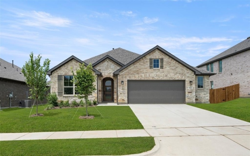 421 Wabash Drive, Waxahachie, TX 75167, 4 Bedrooms Bedrooms, ,3 BathroomsBathrooms,Residential,For Sale,421 Wabash Drive,20886044