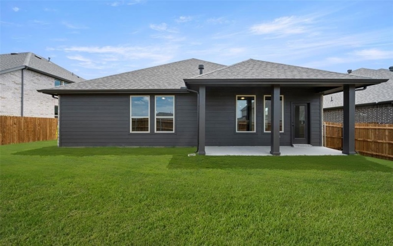 421 Wabash Drive, Waxahachie, TX 75167, 4 Bedrooms Bedrooms, ,3 BathroomsBathrooms,Residential,For Sale,421 Wabash Drive,20886044