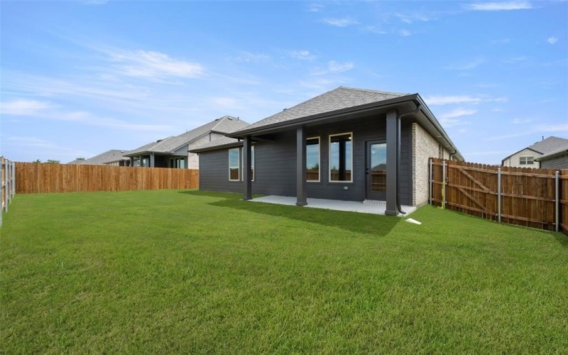 421 Wabash Drive, Waxahachie, TX 75167, 4 Bedrooms Bedrooms, ,3 BathroomsBathrooms,Residential,For Sale,421 Wabash Drive,20886044