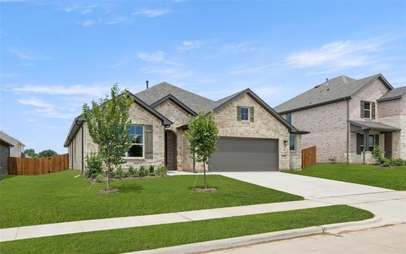 421 Wabash Drive, Waxahachie, TX 75167, 4 Bedrooms Bedrooms, ,3 BathroomsBathrooms,Residential,For Sale,421 Wabash Drive,20886044