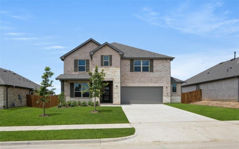 425 Wabash Drive, Waxahachie, TX 75167, 4 Habitaciones Habitaciones , ,3 BañosBaños,Residential,En Venta,425 Wabash Drive,20886048
