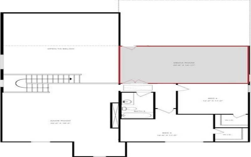 425 Wabash Drive, Waxahachie, TX 75167, 4 Habitaciones Habitaciones , ,3 BañosBaños,Residential,En Venta,425 Wabash Drive,20886048