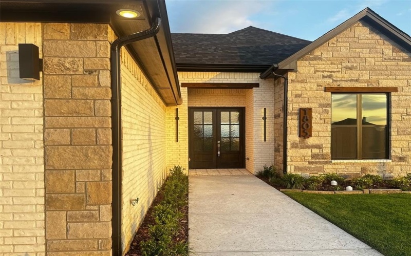 1805 Sudbury Drive, Cleburne, TX 76033, 4 Habitaciones Habitaciones , ,2 BañosBaños,Residential,En Venta,1805 Sudbury Drive,20886180