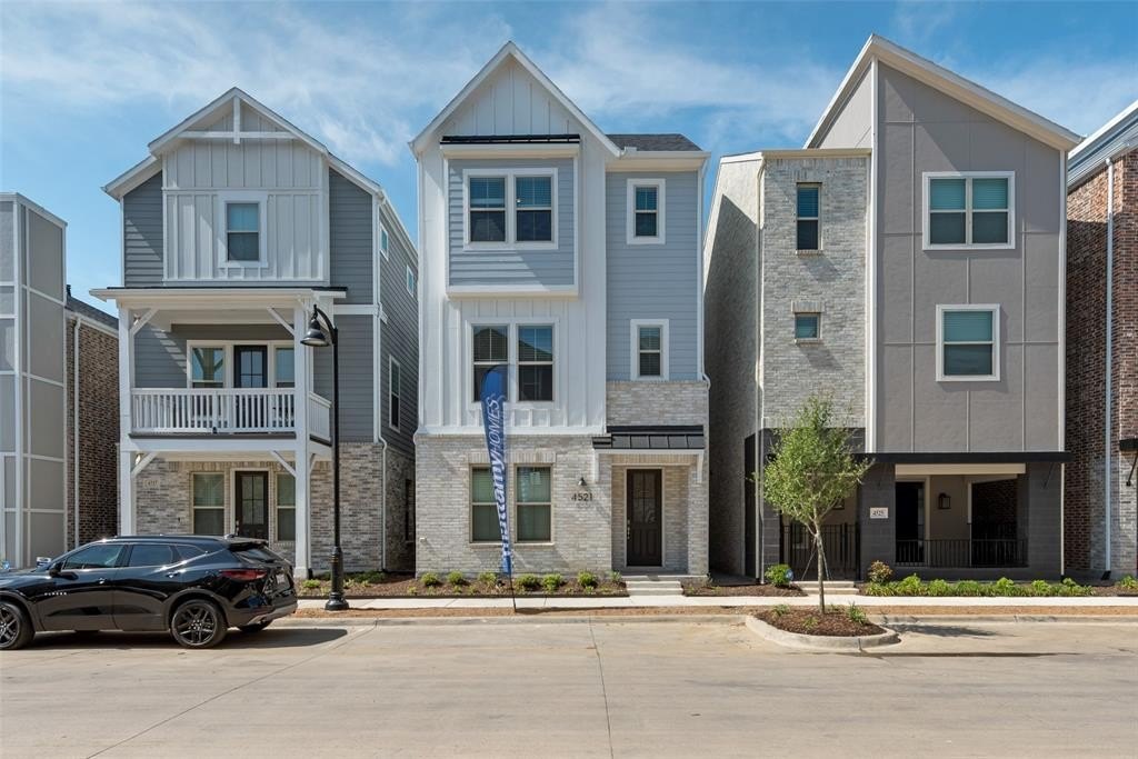 4521 Ward Street, North Richland Hills, TX 76180, 4 Habitaciones Habitaciones , ,3 BañosBaños,Residential,En Venta,4521 Ward Street,20886234