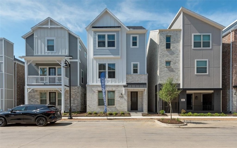 4521 Ward Street, North Richland Hills, TX 76180, 4 Habitaciones Habitaciones , ,3 BañosBaños,Residential,En Venta,4521 Ward Street,20886234