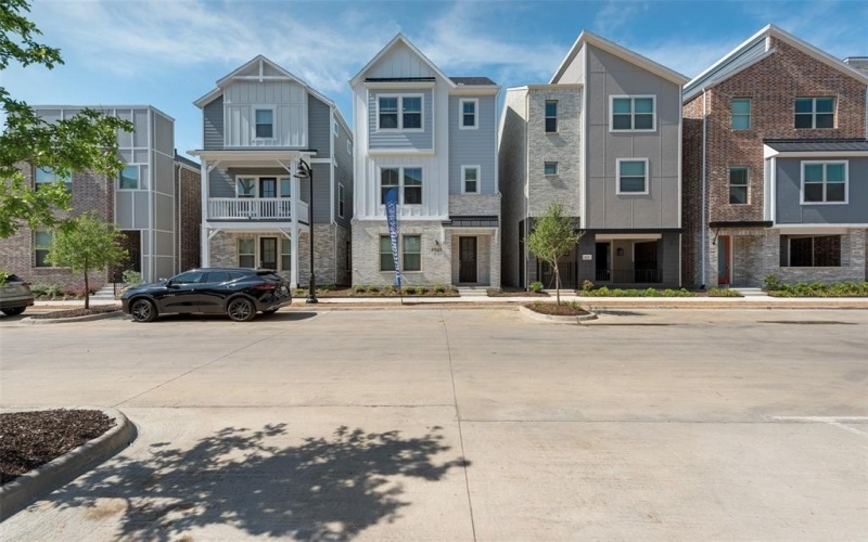 4521 Ward Street, North Richland Hills, TX 76180, 4 Habitaciones Habitaciones , ,3 BañosBaños,Residential,En Venta,4521 Ward Street,20886234