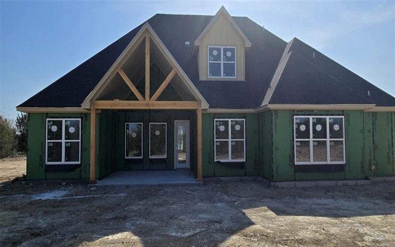 177 Fan Mill Trail, Weatherford, TX 76085, 4 Habitaciones Habitaciones , ,3 BañosBaños,Residential,En Venta,177 Fan Mill Trail,20886287